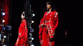 LNYF 2024: Fashion Show