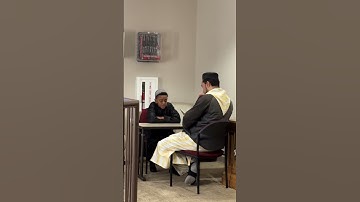 تلاوة جميلة من طفل ما شاء الله