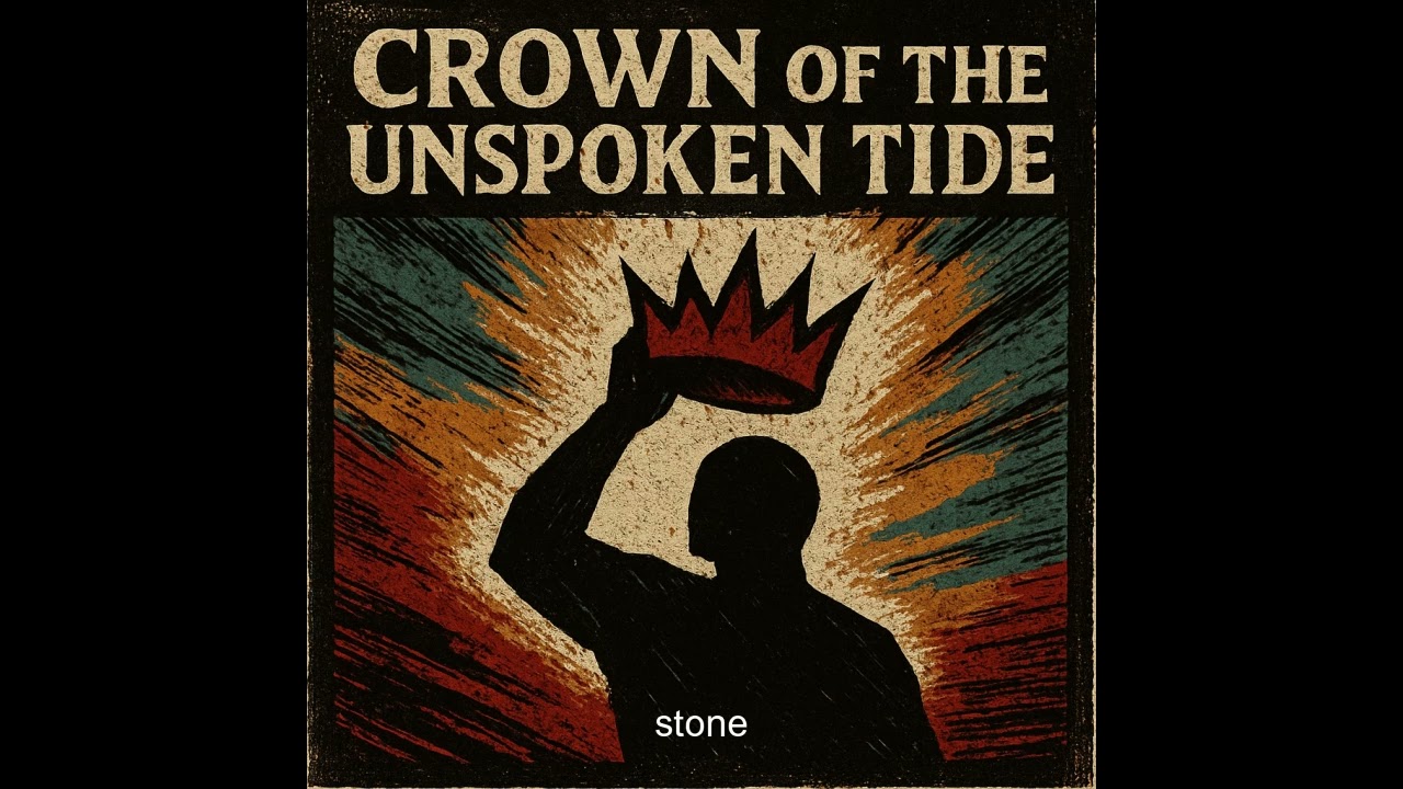 Crown of the Unspoken Tide