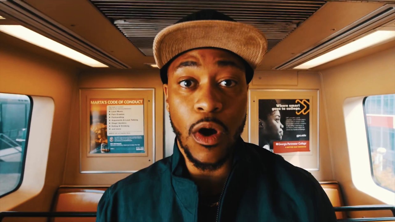 Ron Beatty Please Don't Leave (Official Music Video) YouTube