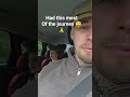 a journey 😅. #dayinthelife #family #viralvideo