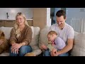 Spend a day with Neal Pionk and his family | HOME ICE, presented by Canada Life