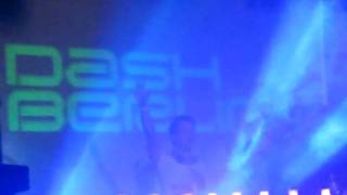 Dash Berlin ANOT@ Coogee Bay Hotel 2010 ( "Man on the Run")
