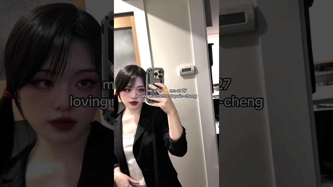 tb to the costume i pulled outta thin air #marinettecosplay #marinettedupaincheng #miraculous