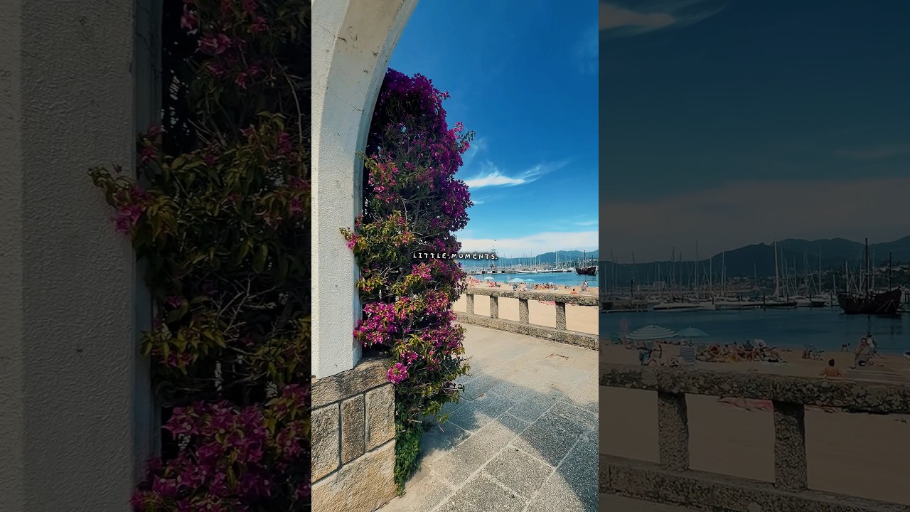 #baiona #nigrãn #galicia