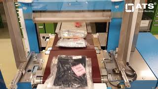 Clothing - ATS US 2000 TRW FD J