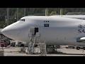 🎥Erste Eindrücke: ✈️Planespotting am Terminal 3 Frankfurt – Cargo Jets hautnah &amp; Ramp Action ✈️