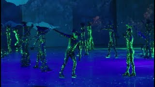 ❄️ Holiday On Ice "Atlantis" @ Seine Musicale (2018)