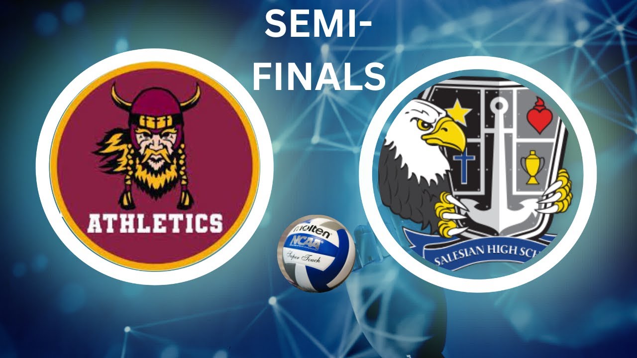 Unstoppable Iona Prep Men's Volleyball SemiFinals Victory Propels