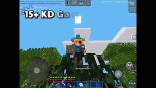 15+ KD Game in JMA CTF… (Gameplay #2) screenshot 2