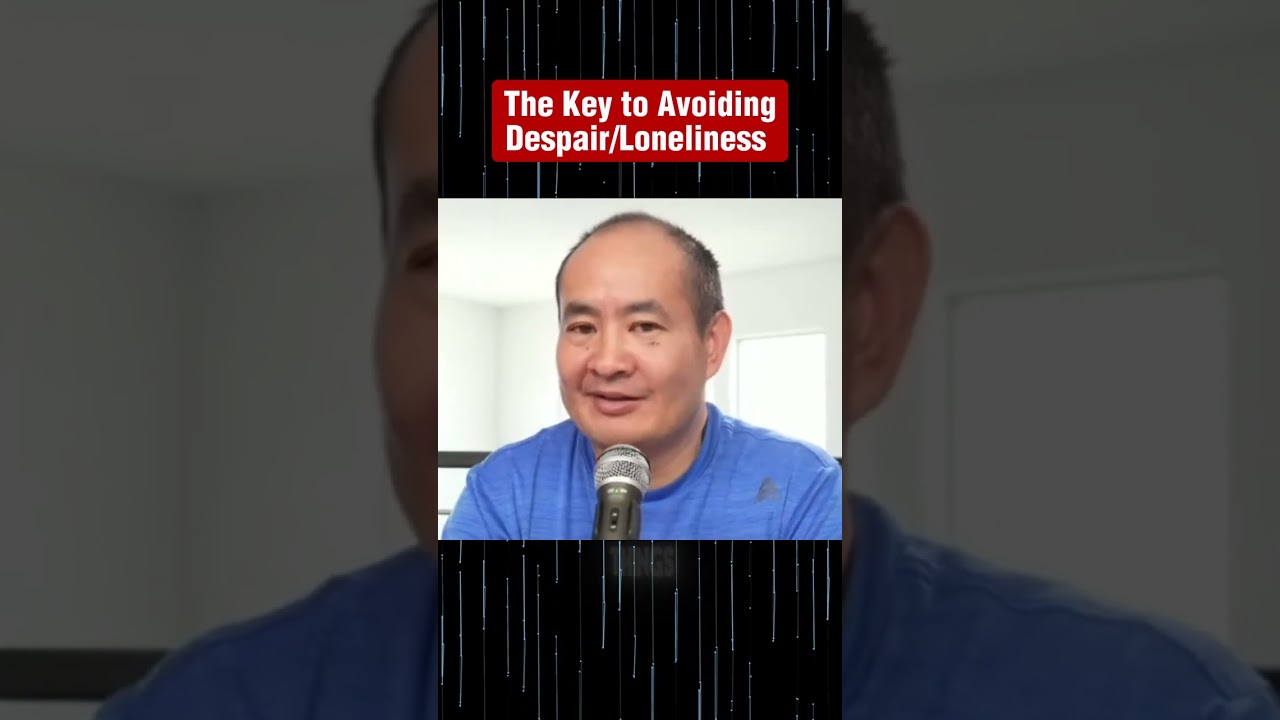 Avoiding Despair #miltok #success #depression #human #fyp #Foryou #foryoupage