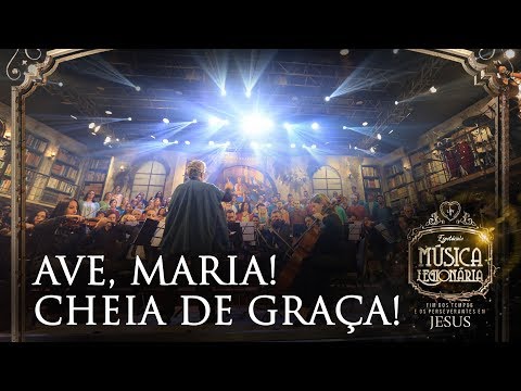 AVE, MARIA!, CHEIA