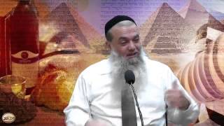 הרב יגאל כהן - 3 דקות של אמונה - עושה מה שבא לי!