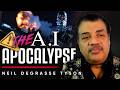AI vs Humanity — The Countdown to Annihilation