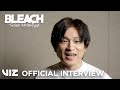 Masakazu Morita Interview | BLEACH: Thousand-Year Blood War | VIZ