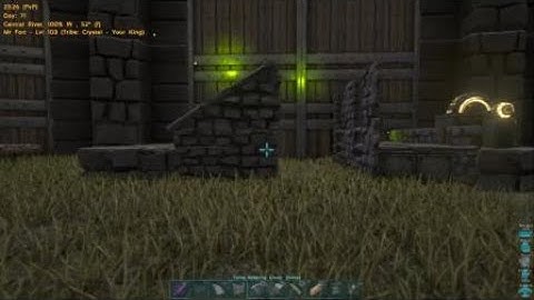 ARK: Hatchery Build Part 2