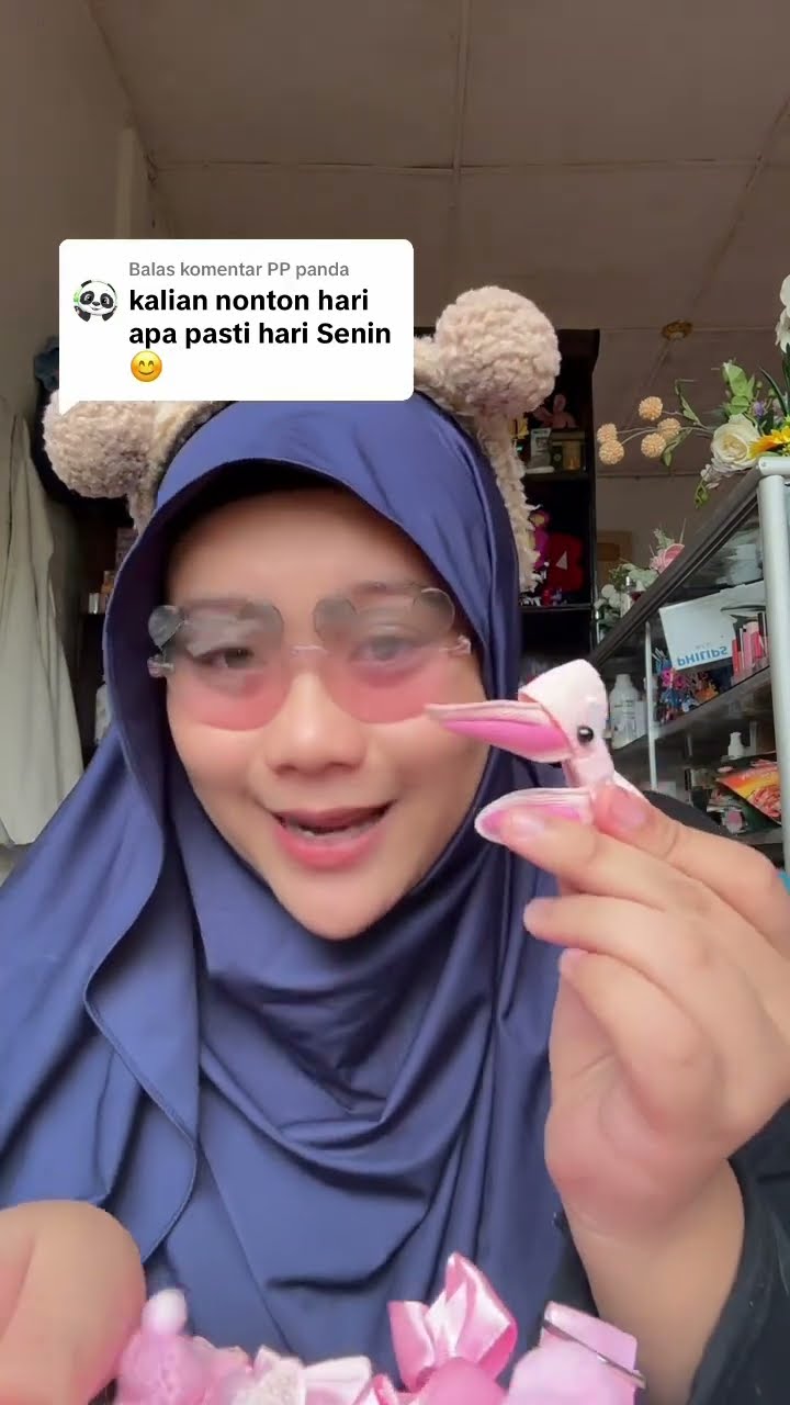 KALIAN NONTON HARI APA?