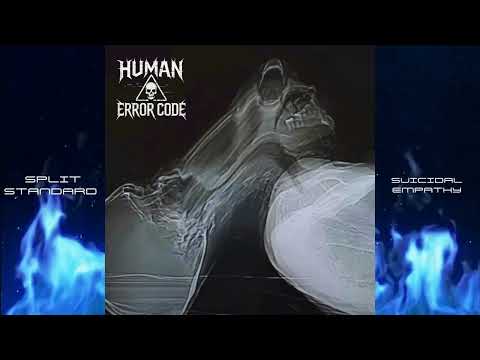 SPLIT STANDARD // SUICIDAL EMPATHY