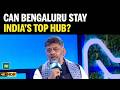 Can Bengaluru Stay India’s Top Tech Hub Amid Competition From Other States?