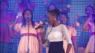 Worship House - Ndi Ima Kha Ipfi (True Worship 2014: Live) ( VIDEO)