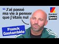 Dyslexie  comment franck gastambide a fait de son handicap une force   speech  konbini