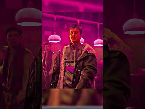 Пацанов Опустили по Беспределу, но Старший Нашёл Обидчика и Отомстил l #film #moments #фильмы