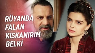 Ayy Bir De Kıskandırması Yok Mu Beni?