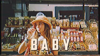 Baby - Justin Bieber ft. Ludacris (Lyrics \& Vietsub)