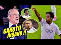 ABSURDO! BRASILEIROS FAZEM GOL DIGNO DE PUSKAS E DEIXAM EUROPA ESPANTADA ! MELHORES LANCES 2025