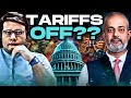 USA Plans to Remove Tariffs from India? Scott Bessent's Statement on Russian Oil I Aadi Pathikrit