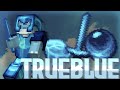 TRUE BLUE -32x- Pack Release!