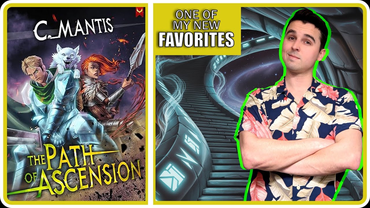 What Makes Path of Ascension So Addictive