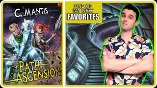 What Makes Path of Ascension So Addictive