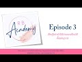 Rb academy ep3