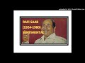 Barbad-E-Mohabbat-Ki-Dua by RAFI SAAB