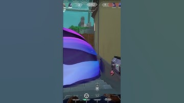 Insane 1v4 Clutch #valorant #valorantclips #gaming #clutch #clips