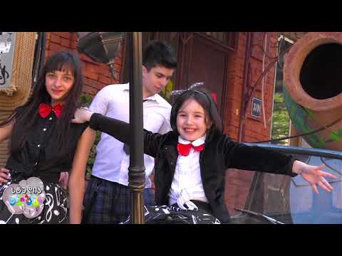 Enki-Benki გლენ მილერის ორკესტრი და \"ენკი-ბენკი\"