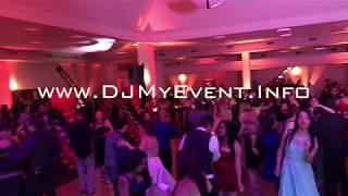 Quick Event Recap - 96.1 Now Prom Night Do-Over Iheart Radio