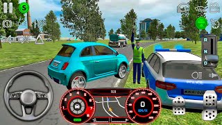 Real Driving Sim Ep7 Free Roam! - Car Games Android IOS gameplay