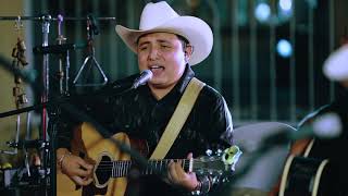 Brian Sandoval - Necesito Decirte (En Vivo)