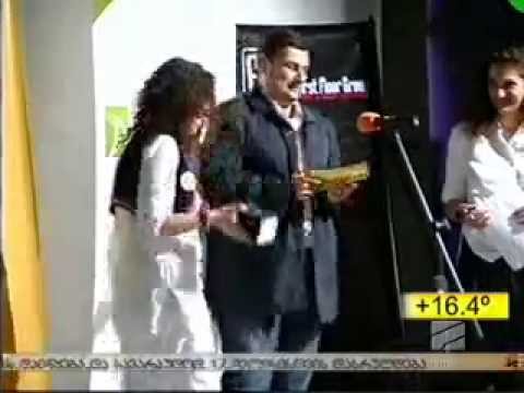 ფოტოკონკურსი \"ქოლგა თბილისი ფოტო\"