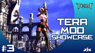 Tera Mod Showcase #3