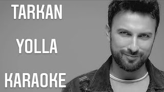 Tarkan - Yolla (piyano karaoke) #müzik#eğlence Resimi