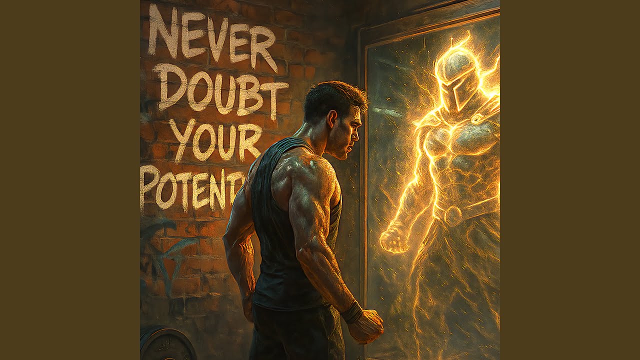 Watch “Never Doubt Your Potential” on YouTube Watch “Never Doubt Your Potential” on YouTube