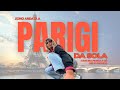 PARIGI DA SOLA: non immaginavo di provare questo