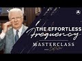 The Effortless Frequency  | Bob Proctor