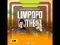Kharishma x Ba Bethe Gashoazen-Limpopo Anthem(official Audio)