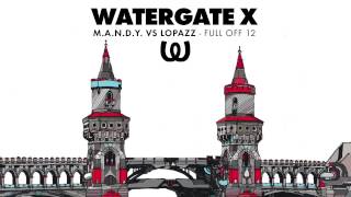 M.A.N.D.Y. vs LOPAZZ - Full Off 12