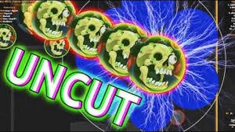 XQ CLAN BIG FFA MOMENTS EPIC POP, ONE, DOUBLE SPLIT! [TRICKSPLIT.IO]