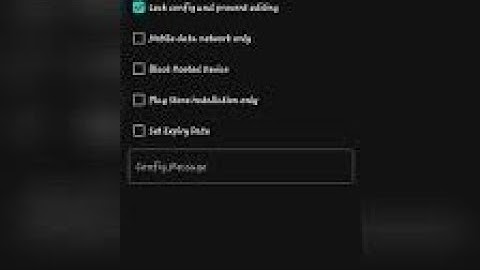 HOW TO CREATE NAPSTERV VRAY//MTN HOST FOR #Napterv